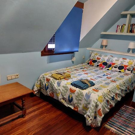 Apartament Alojamiento En Torre Solokoetxe License Lbi227 Bilbao Zewnętrze zdjęcie