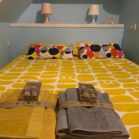 Apartament Alojamiento En Torre Solokoetxe License Lbi227 Bilbao Zewnętrze zdjęcie