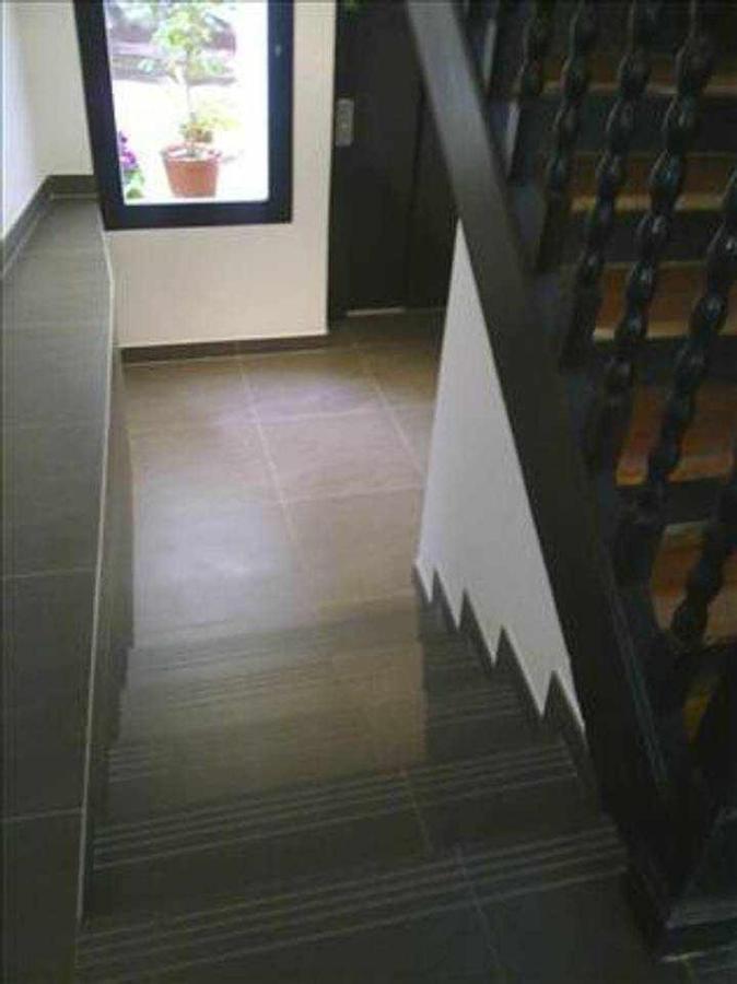 Apartament Alojamiento En Torre Solokoetxe License Lbi227 Bilbao Zewnętrze zdjęcie