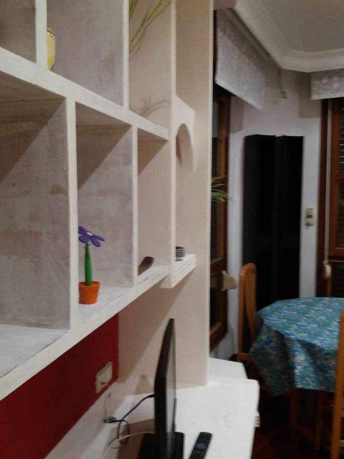 Apartament Alojamiento En Torre Solokoetxe License Lbi227 Bilbao Zewnętrze zdjęcie