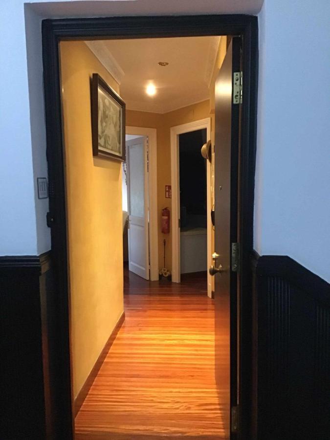 Apartament Alojamiento En Torre Solokoetxe License Lbi227 Bilbao Zewnętrze zdjęcie