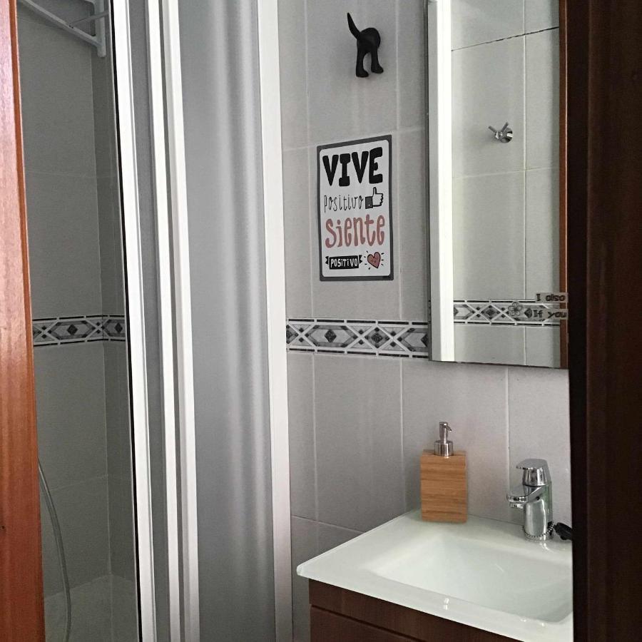 Apartament Alojamiento En Torre Solokoetxe License Lbi227 Bilbao Zewnętrze zdjęcie
