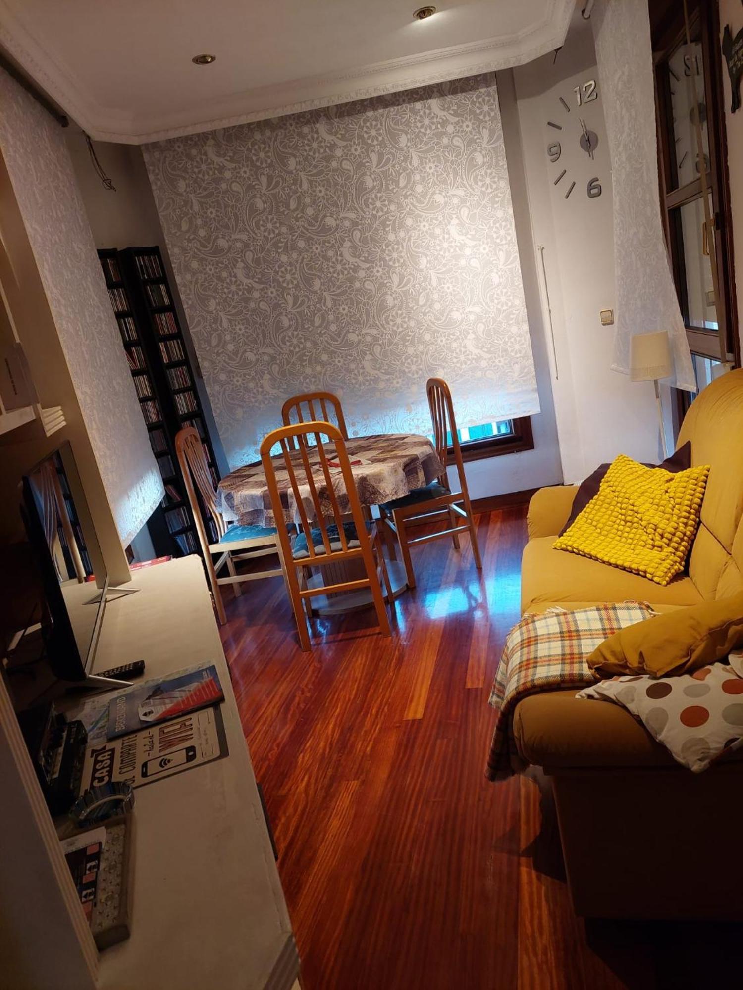 Apartament Alojamiento En Torre Solokoetxe License Lbi227 Bilbao Zewnętrze zdjęcie